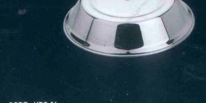 Stainless Steel Plate Covers