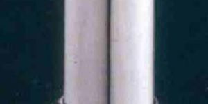 Stainless Steel Straw Holder