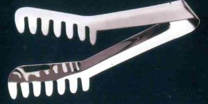 Stainless Steel Tongs