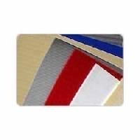 EVA Laminated Fabric