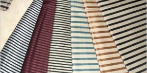 Polyester Shirting Fabric