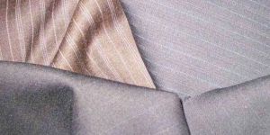Wool Suiting Fabric