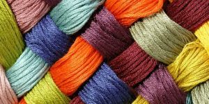 Woolen Yarn