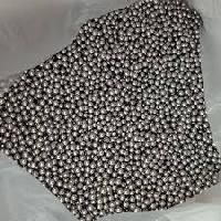 Steel Ball Bearings