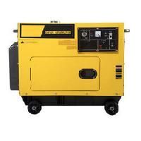 Portable Diesel Generator