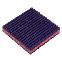 Rubber Cork Rubber Pad