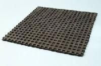 Waffle Rubber Pad