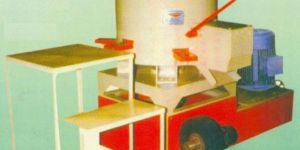 Plastic Agglomerator