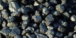 Coal Lumps