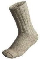 Wool Socks