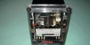 Idmt over Current Relay