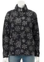 Imported Fleece