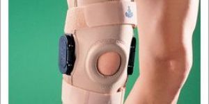 MULTI ORTHOSIS KNEE BRACE