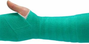Orthopedic Casting Tape
