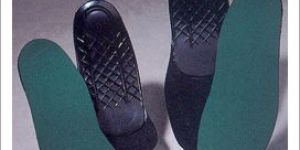 ORTHOTIC ARCH SUPPORTS