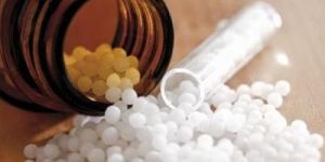 Pearls Homeopathy Globules