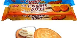 Cream Biscuits