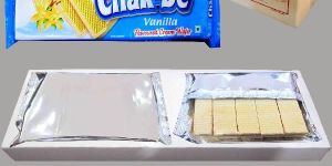 Vanilla Wafers