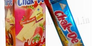Wafers Biscuits