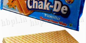Cream Wafer Biscuits