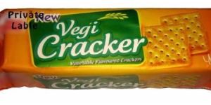 Vegi Cracker Biscuits