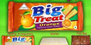 Wafer