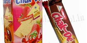 Chocolate Wafers