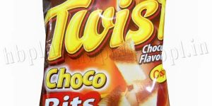 Cream Wafers Bites