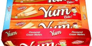 Yum Wafers