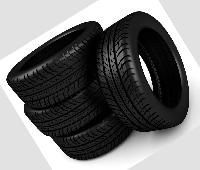 Car Tyres