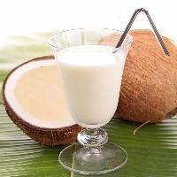 Coconut Cream