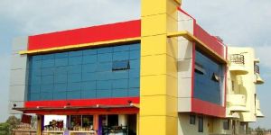 Aluminium Composite Panels