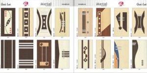 Laminated Doors