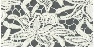 Guipure Fabric