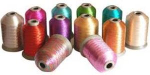 Metallic Yarns