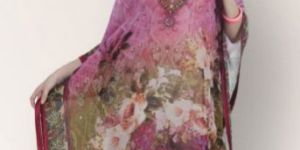 Ladies Kaftans