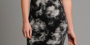 Ladies One Piece Dress