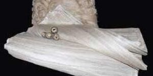 Tassar Dupion Silk Fabric