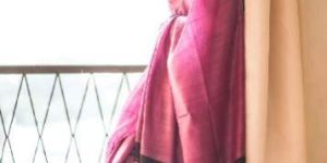 Organza Sarees