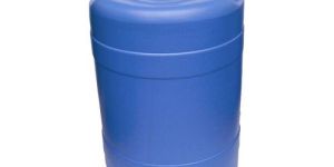 Plastic Drum 100 Ltr Narrow Mouth