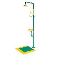 Emergency Safety Showers