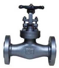 Gate Valve Forged Steel