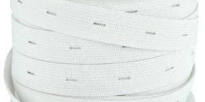 Buttonhole Elastic