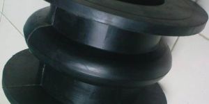 150mm Expansion Rubber Bellow