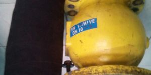 PINCH VALVE RUBBER SLEEVE