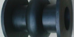 Rubber Expansion Bellow 50mm
