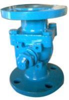 Ball Valves