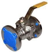 Ball Valves
