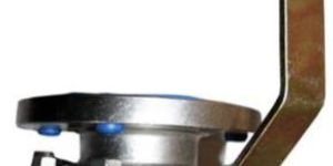 Flanged End Ball Valve