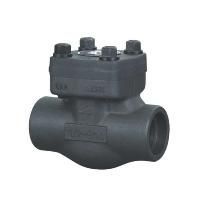 Industrial Forged Check Valves